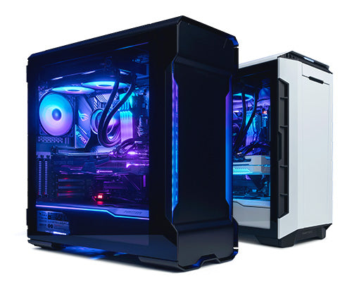 Custom PC Assembly - 4k Behemoth