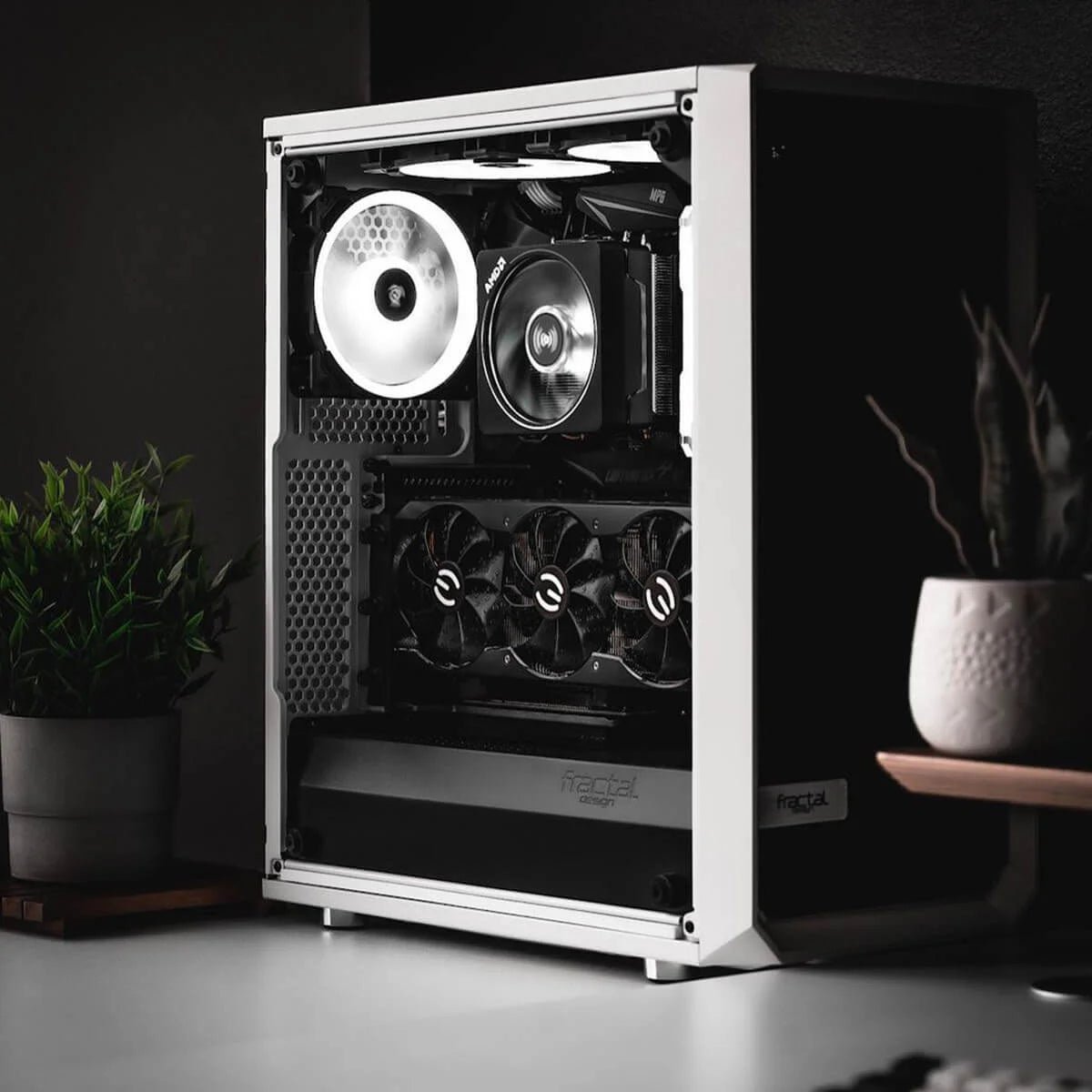 Custom PC Assembly - 1440p Sweet Spot