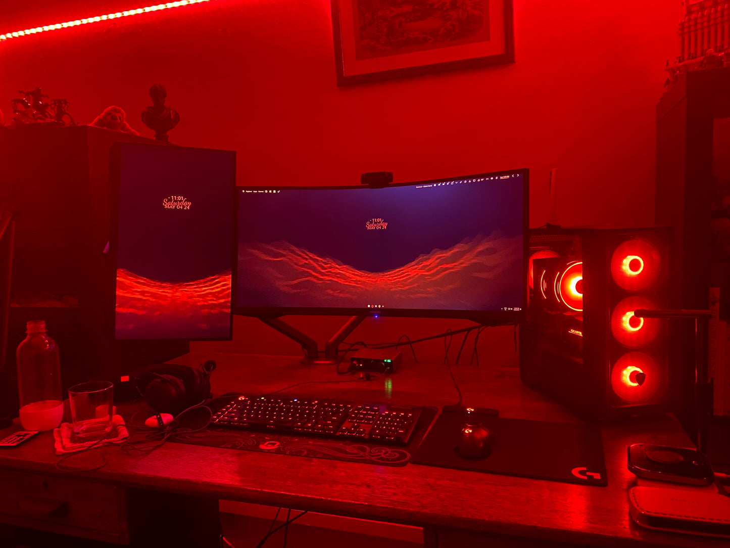 Custom PC Assembly - 1440p Sweet Spot