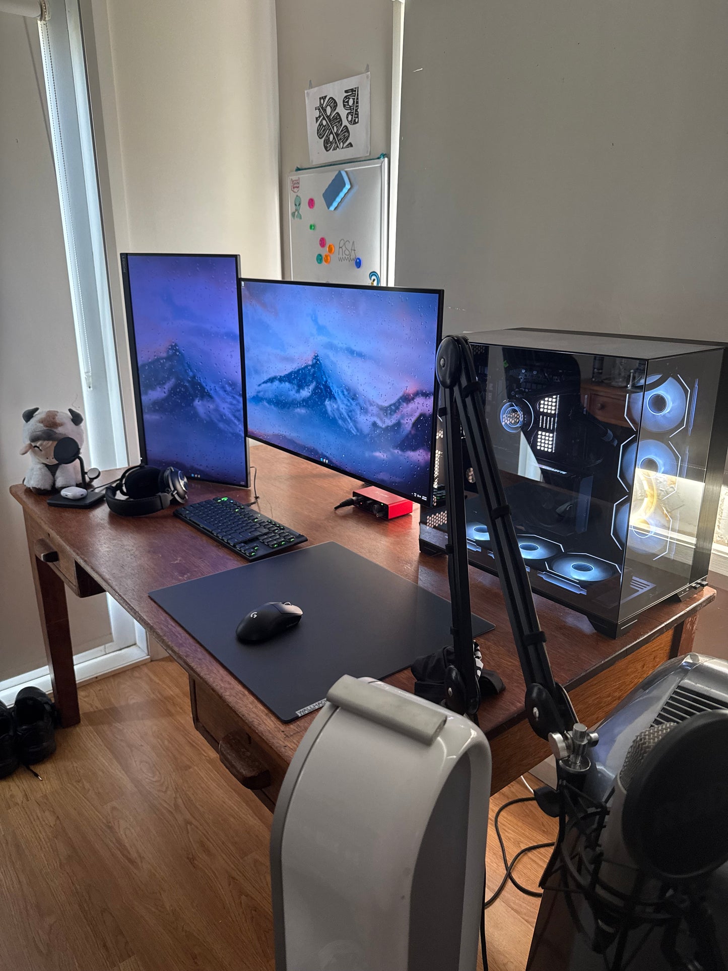 Custom PC Assembly - 4k Behemoth
