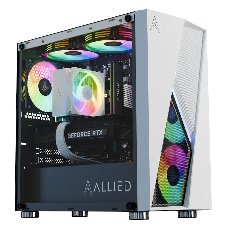 Custom PC Assembly - 1080p Sweet Spot
