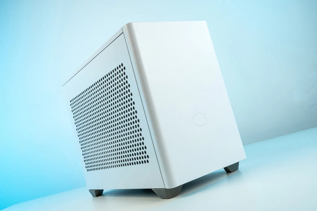 Custom PC Assembly - 4k Behemoth