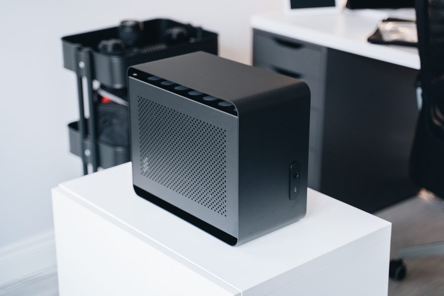 Custom PC Assembly - 4k Behemoth