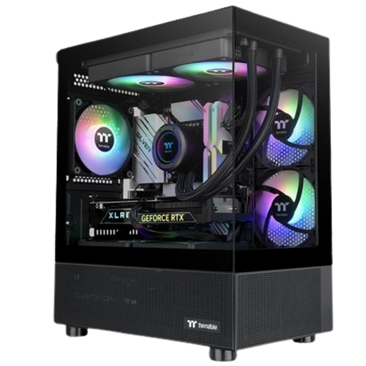 Custom PC Assembly - 1080p Budget